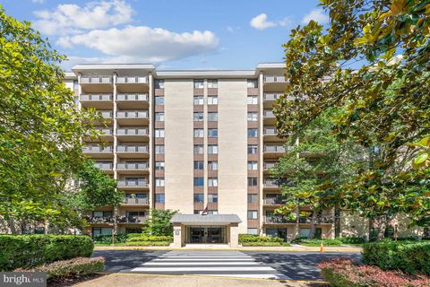 3100 S MANCHESTER STREET 520 FALLS CHURCH VA 22044
