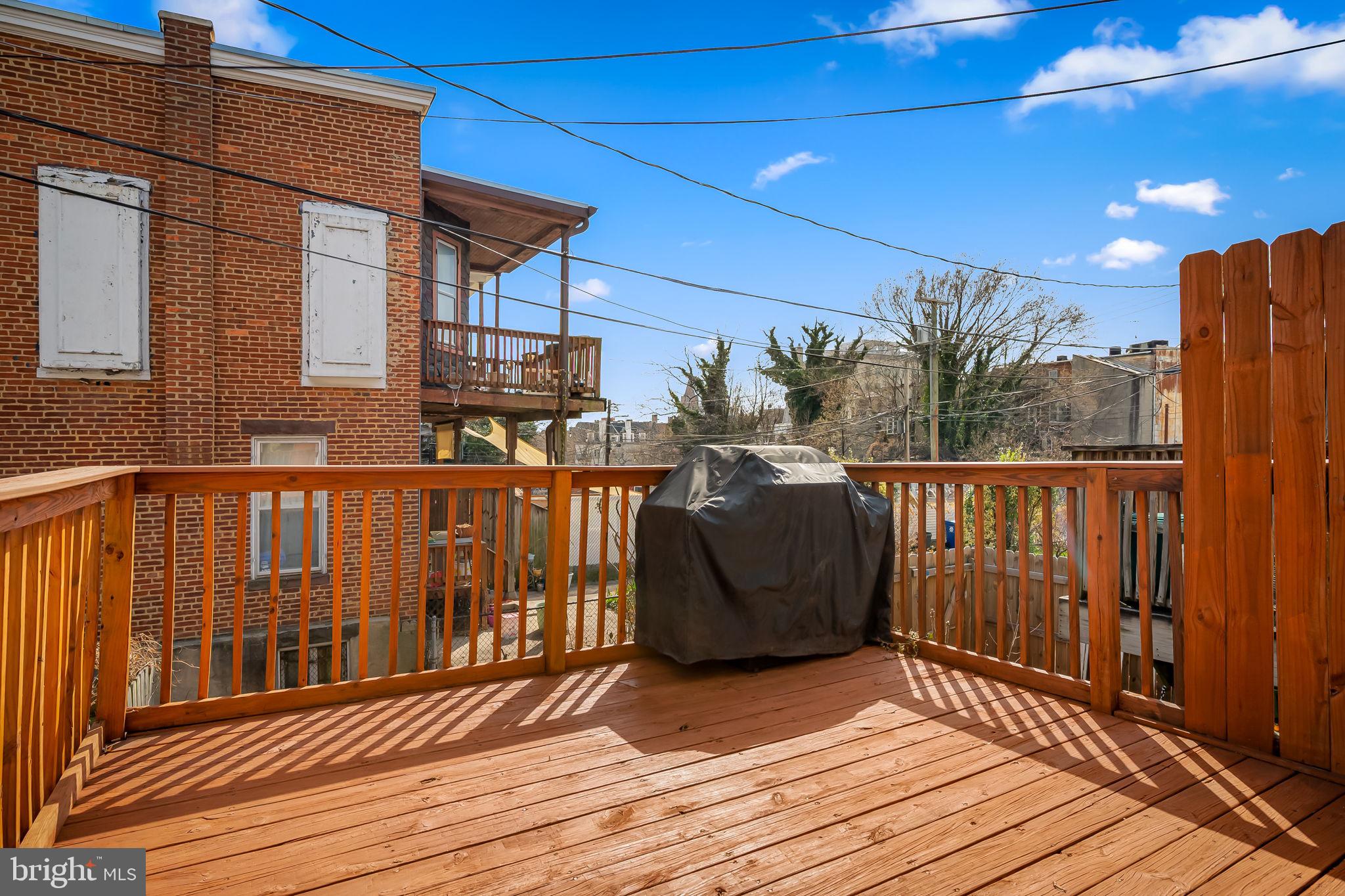 BARCLAY - Residential Lease