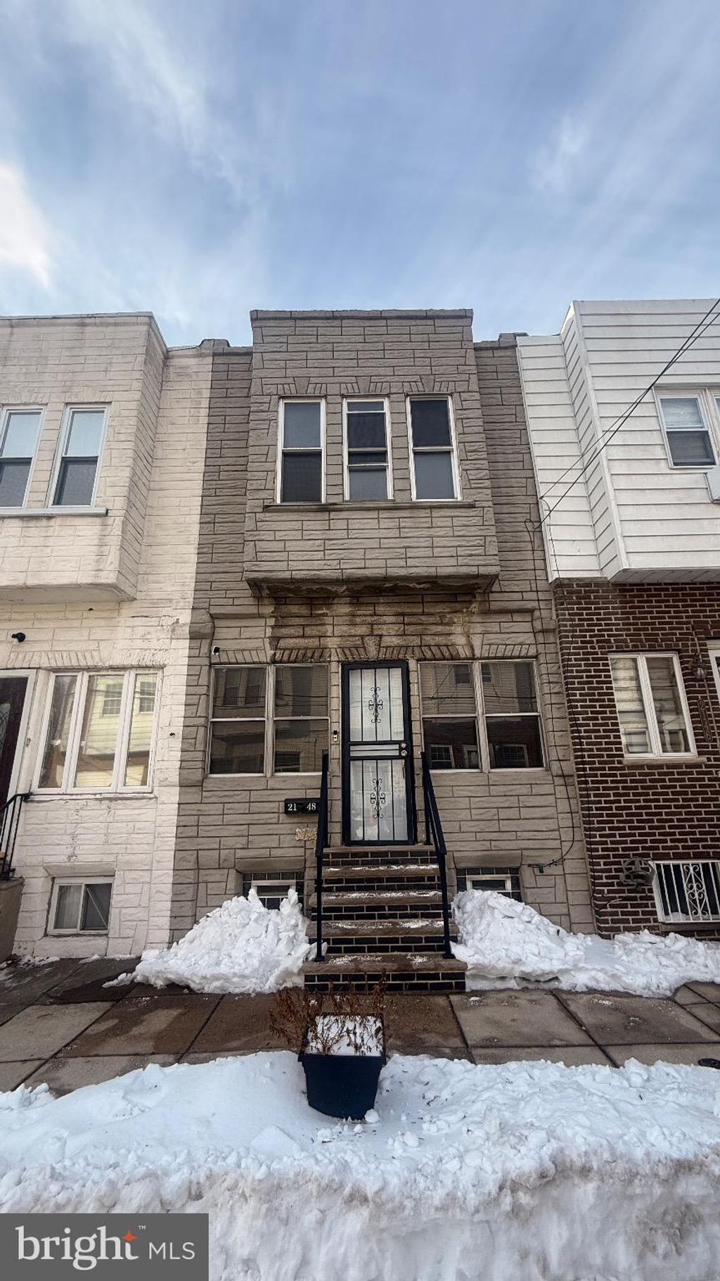 Photo of 2148 S Lambert Street, PHILADELPHIA, PA 19145 (MLS # PAPH2580708)