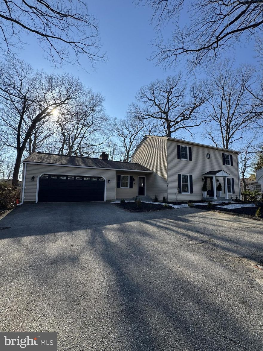 Motivated Seller! 

Turnkey, Fully Remodeled Home! This beautifully updated residence offers 5 bedrooms and 4 renovated full bathrooms, along with a 2-car garage, a recently built deck, and a fully finished basement. The home features a brand-new kitchen with modern cabinets, quartz countertops, and stainless steel appliances—all under warranty.

Major updates include a new roof (2022), new furnace (2021), new sump pump (2026), new water heater (2025), and a new dryer. Enjoy new LVP flooring throughout and fresh paint from top to bottom for a truly move-in-ready experience.

Step outside to a spacious, private, pet-friendly fenced backyard and deck—perfect for relaxing or entertaining. Electric vehicle charging-ready with a dedicated 240V circuit. This exceptional home combines style, comfort, and peace of mind—don’t miss this opportunity!