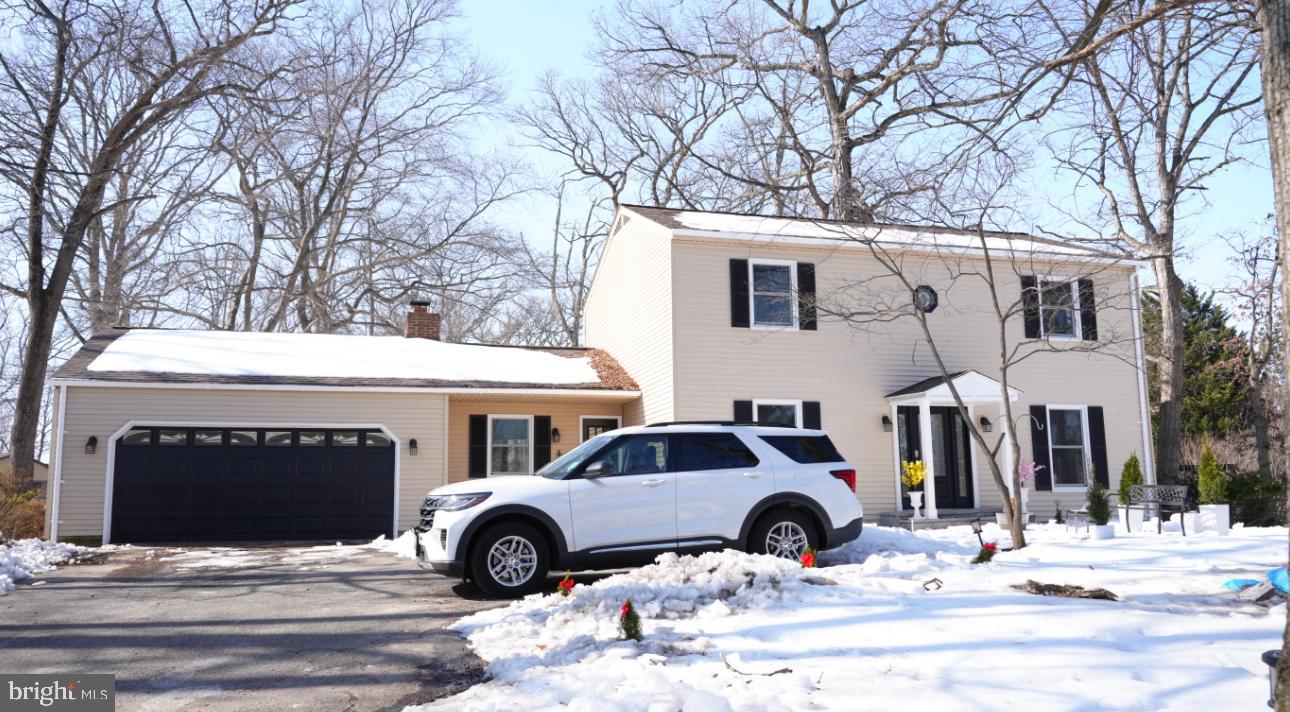 5114 MONTGOMERY ROAD