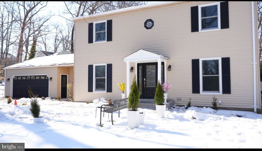 Turnkey, Fully Remodeled Home!
This beautifully updated residence offers 5 bedrooms and 4 full bathrooms with a 2-car garage, a new deck, and a fully finished basement. The home features a brand-new kitchen with modern cabinets, quartz countertops, and stainless steel appliances.

Major updates include a new roof (2022) and new furnace (2022), plus a new water heater and dryer. Enjoy new LVP flooring throughout and fresh paint from top to bottom for a truly move-in-ready experience.

Step outside to a spacious, private, pet-friendly fenced backyard and new deck, perfect for relaxing or entertaining. This exceptional home combines style, comfort, and peace of mind—don’t miss this opportunity!