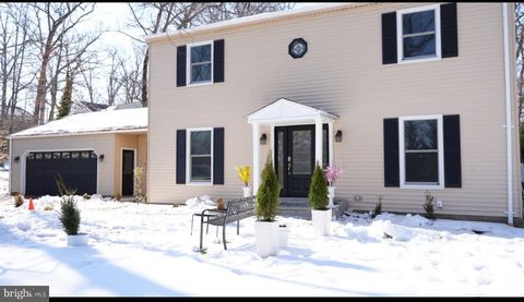 5114 MONTGOMERY ROAD ELLICOTT CITY MD 21043