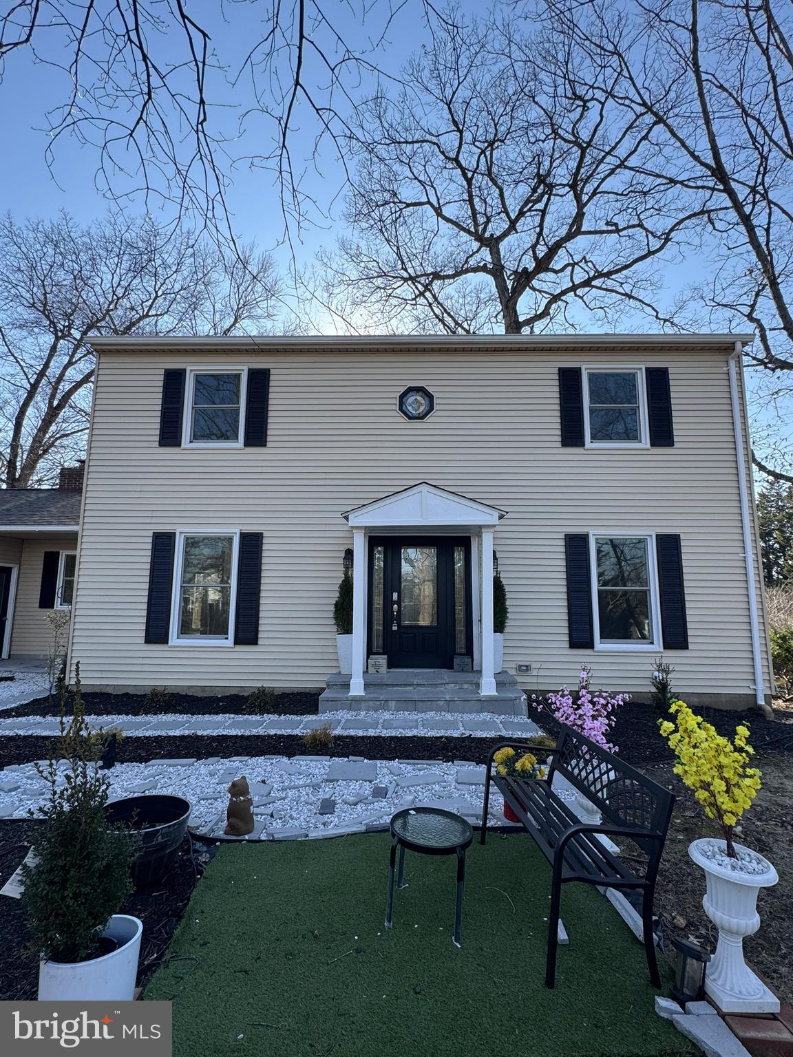 5114 MONTGOMERY ROAD