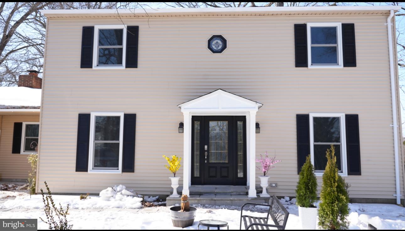 5114 MONTGOMERY ROAD