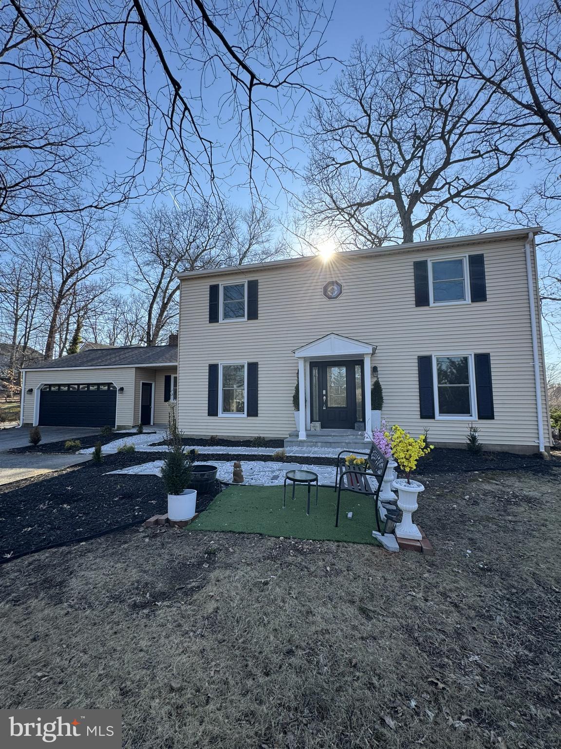 5114 MONTGOMERY ROAD