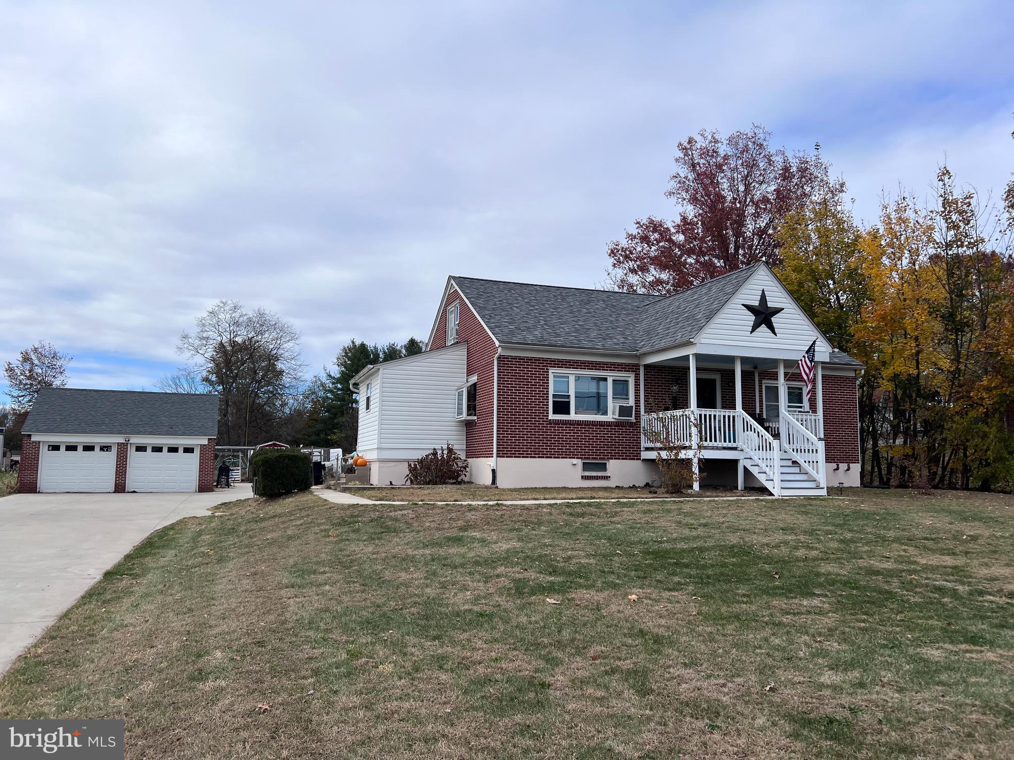 NEW HANOVER - Residential