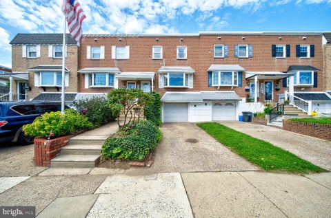 Townhouse For Sale - 10212 Calera Road<br/> PHILADELPHIA, PA 19114