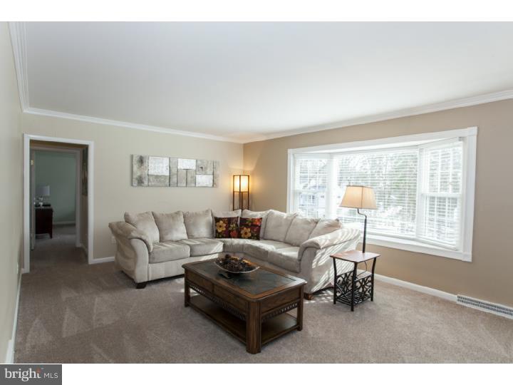 CRESTMONT FARMS - Residential