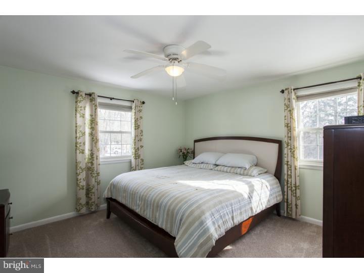 CRESTMONT FARMS - Residential