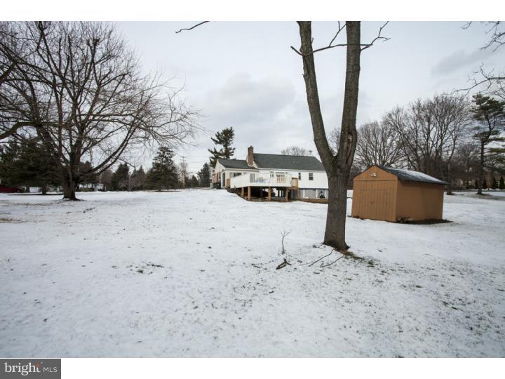 CRESTMONT FARMS - Residential