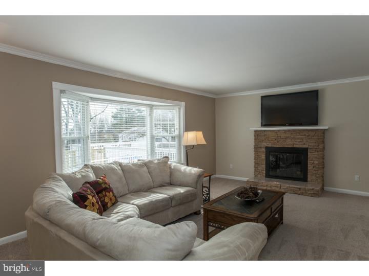 CRESTMONT FARMS - Residential