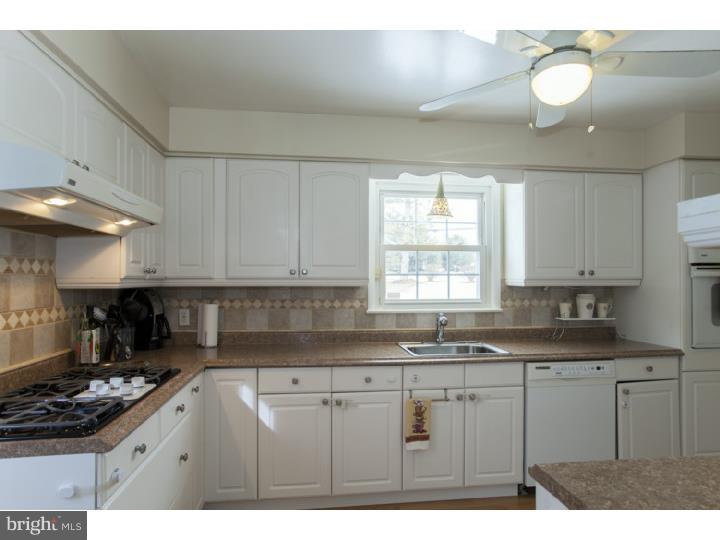 CRESTMONT FARMS - Residential