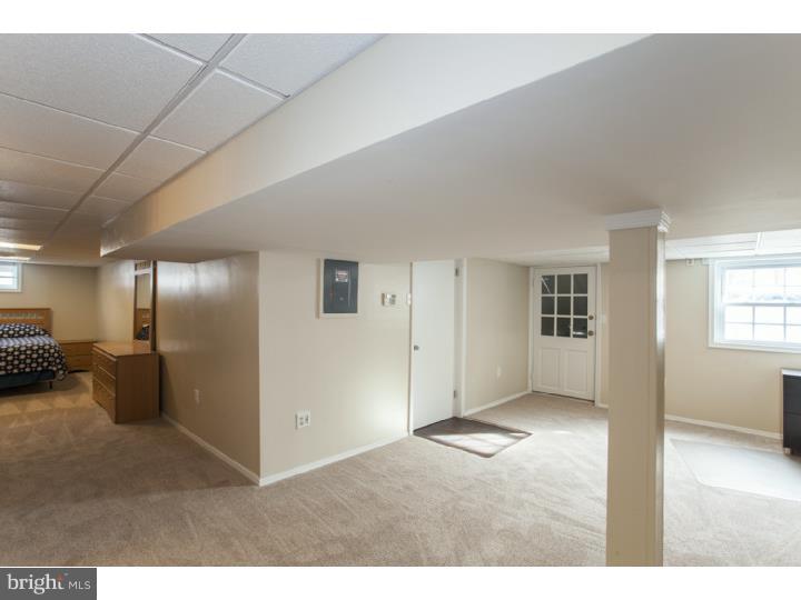 CRESTMONT FARMS - Residential