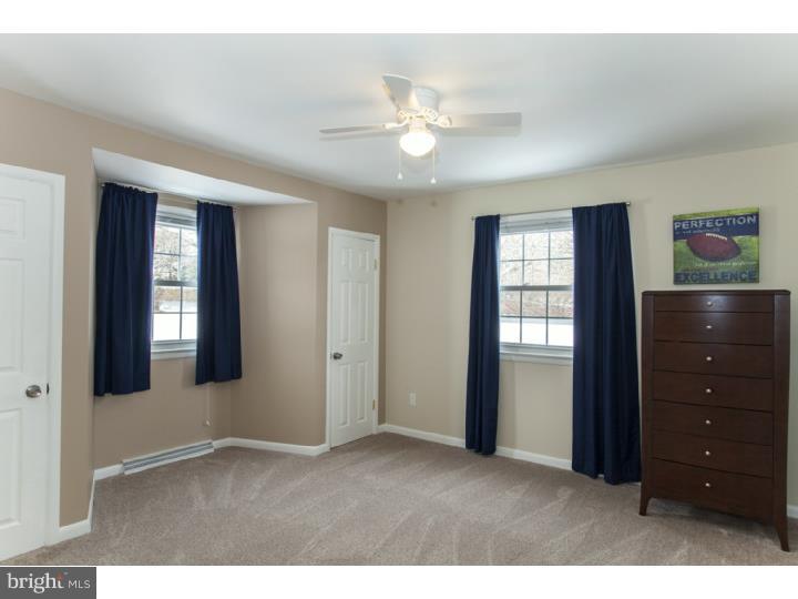 CRESTMONT FARMS - Residential