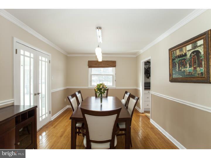 CRESTMONT FARMS - Residential