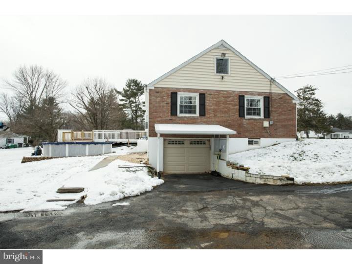 CRESTMONT FARMS - Residential