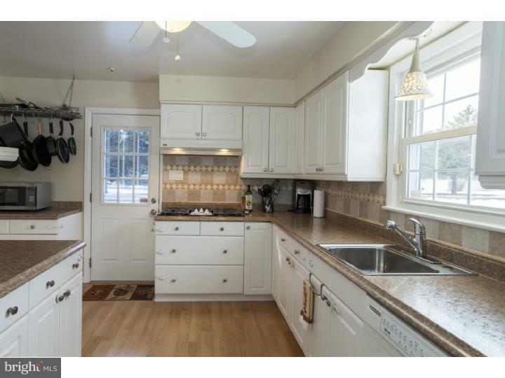 CRESTMONT FARMS - Residential