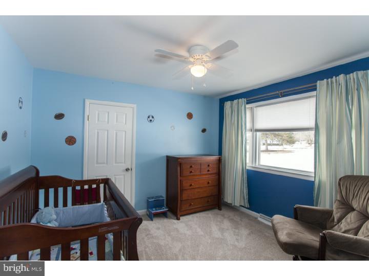 CRESTMONT FARMS - Residential