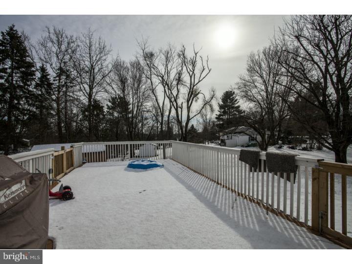 CRESTMONT FARMS - Residential