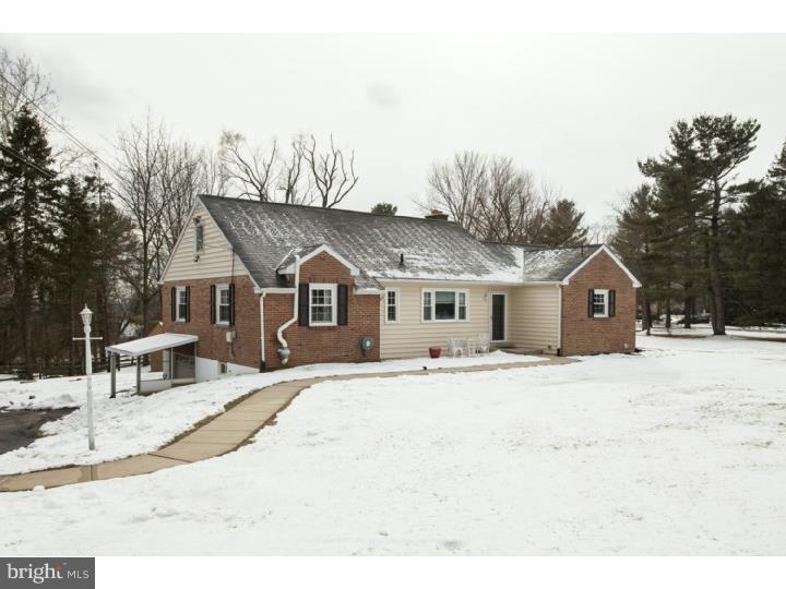 CRESTMONT FARMS - Residential