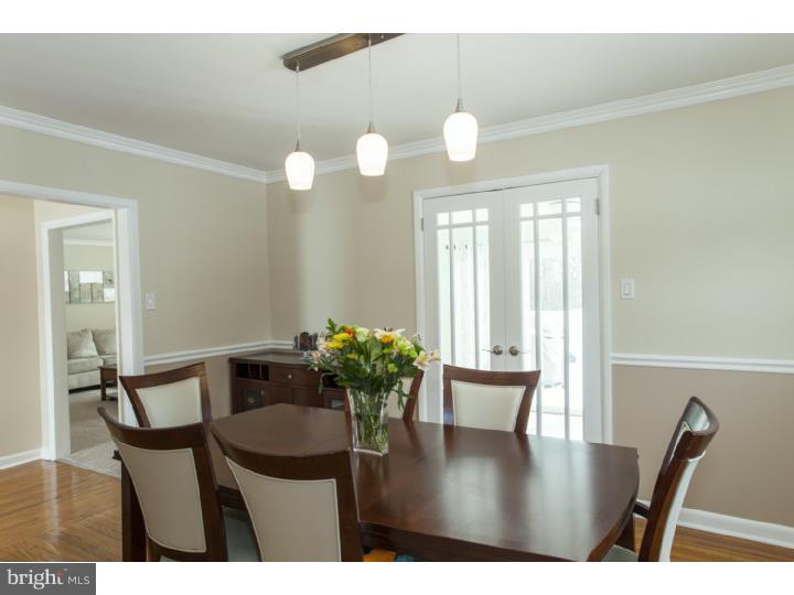 CRESTMONT FARMS - Residential