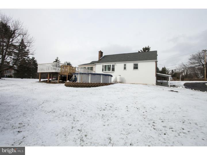 CRESTMONT FARMS - Residential