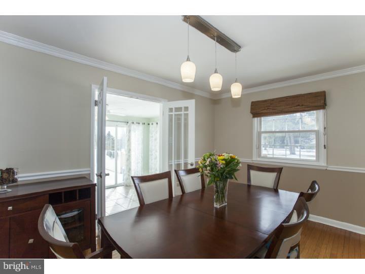 CRESTMONT FARMS - Residential