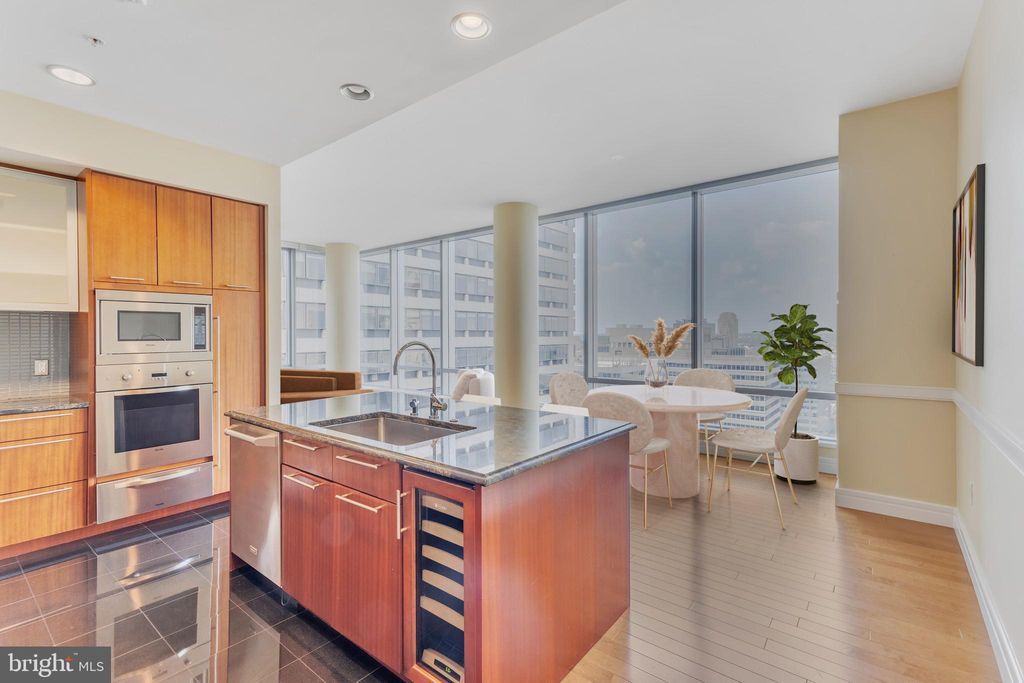 Photo of 1414 S Penn Square #27F, PHILADELPHIA, PA 19102 (MLS # PAPH2571776)