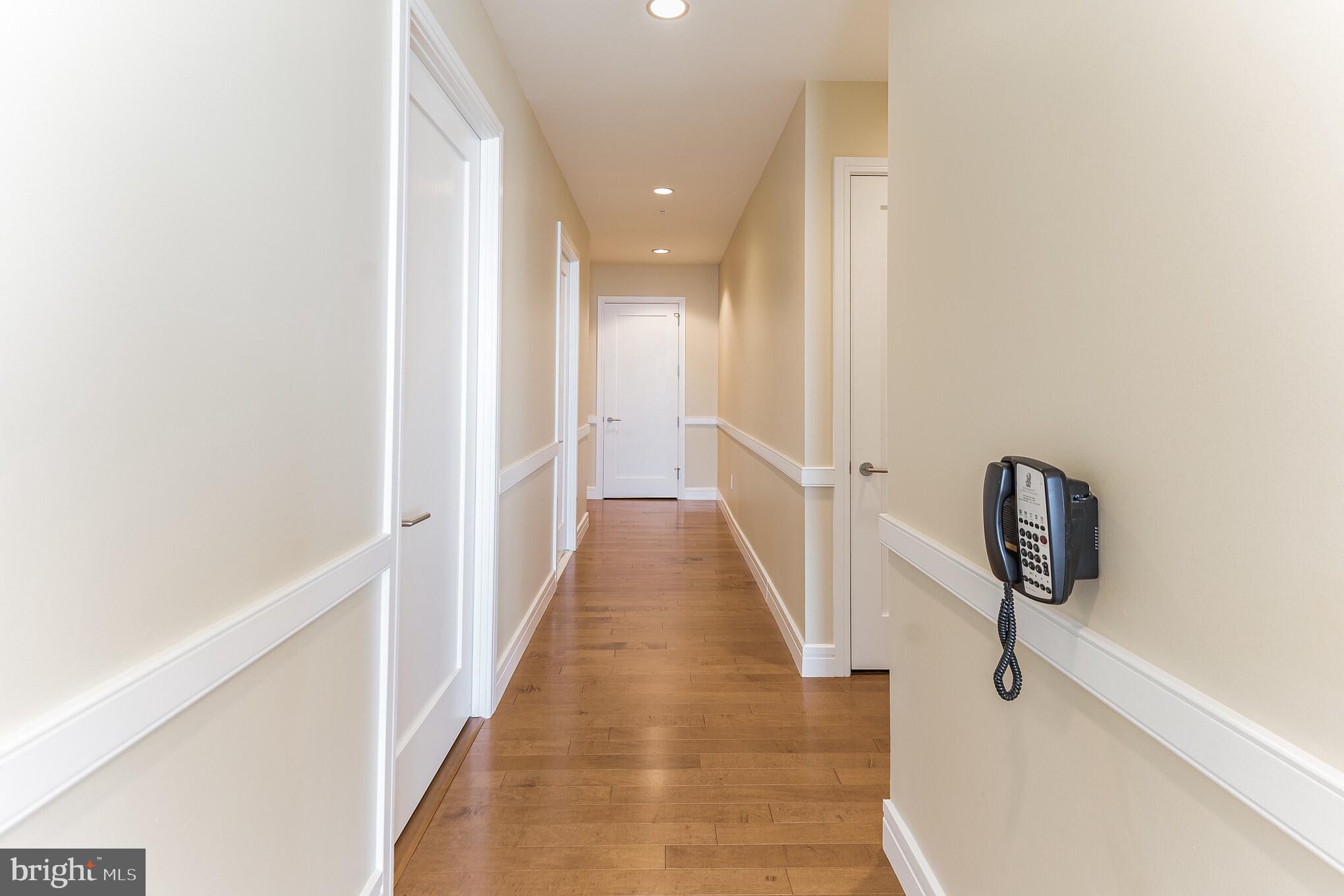 AVENUE OF THE ARTS - Residential