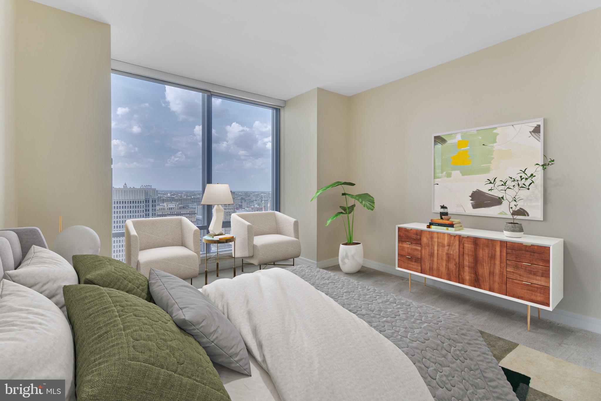 AVENUE OF THE ARTS - Residential