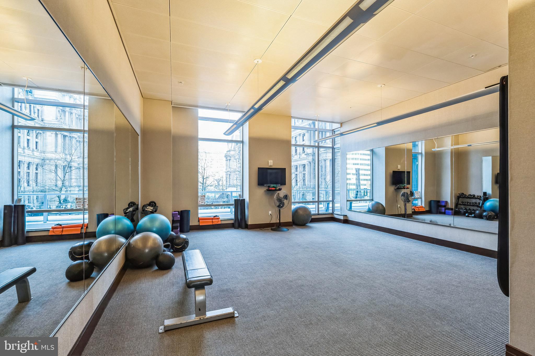 AVENUE OF THE ARTS - Residential