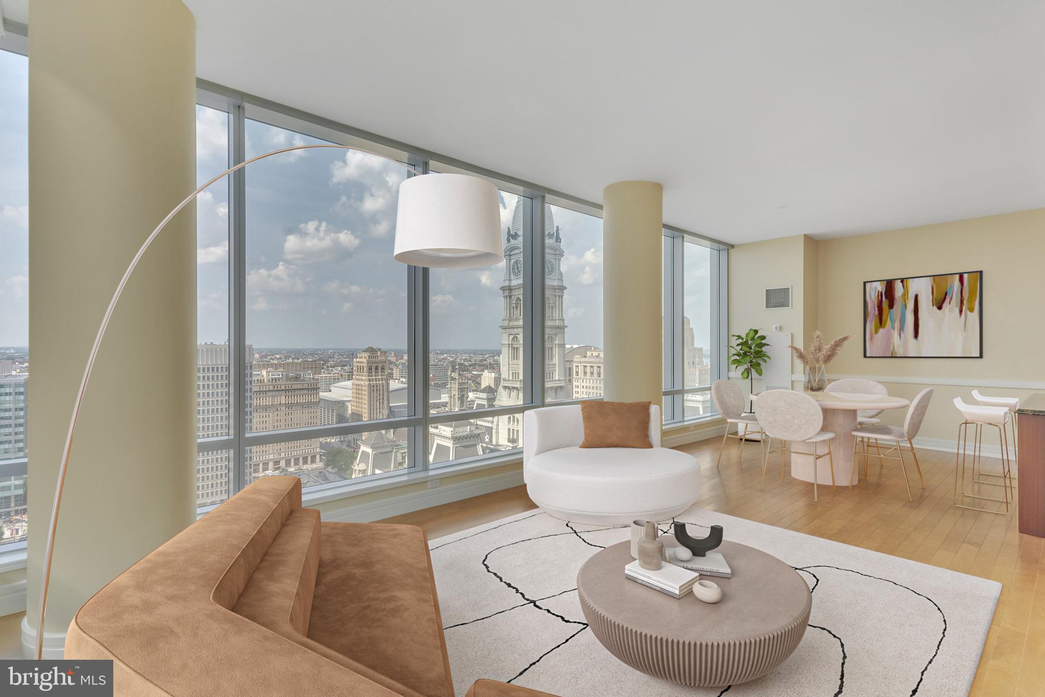 AVENUE OF THE ARTS - Residential