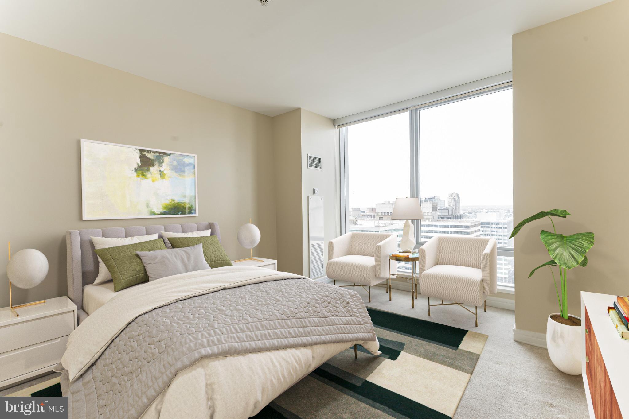 AVENUE OF THE ARTS - Residential