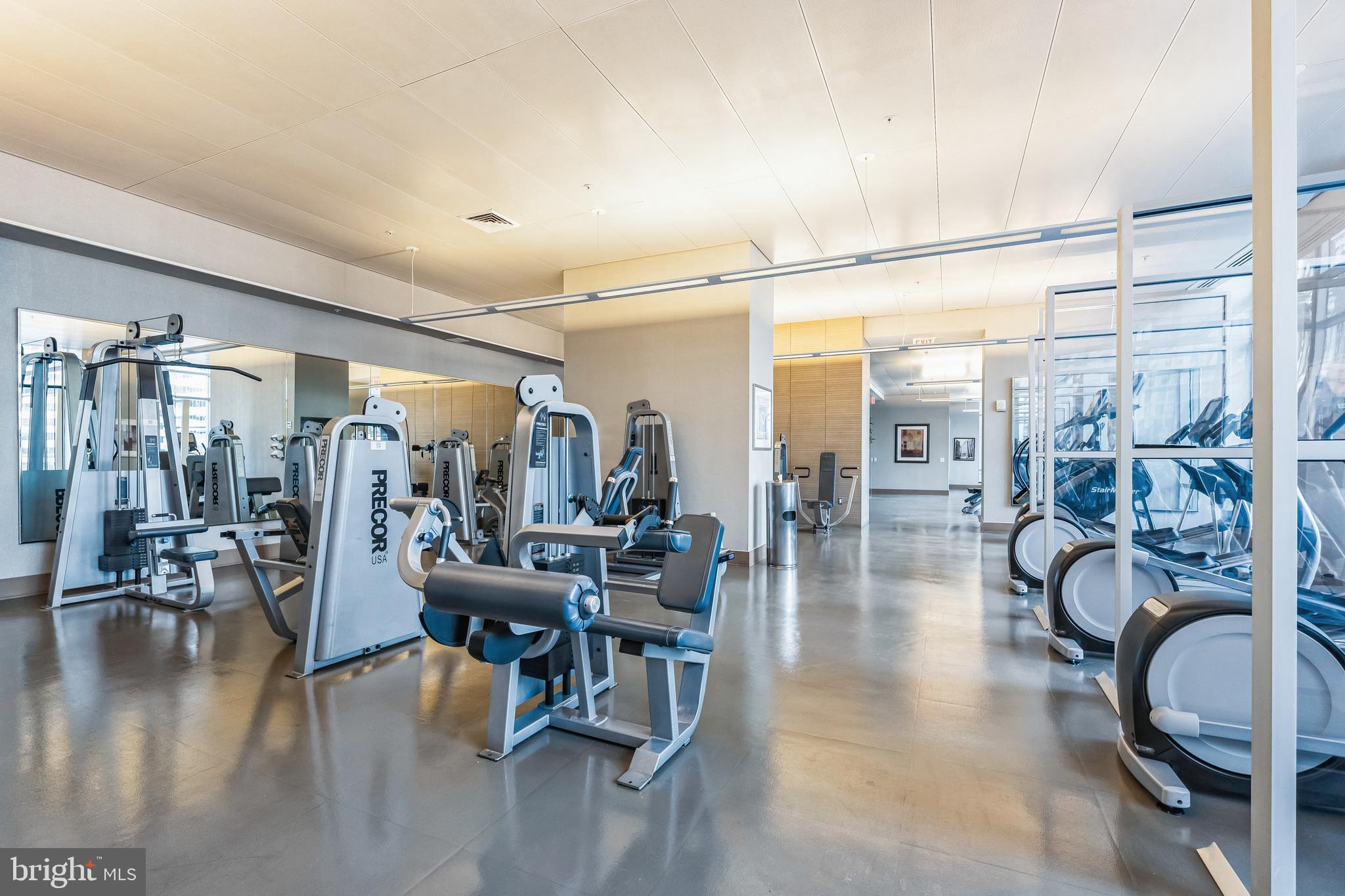 AVENUE OF THE ARTS - Residential