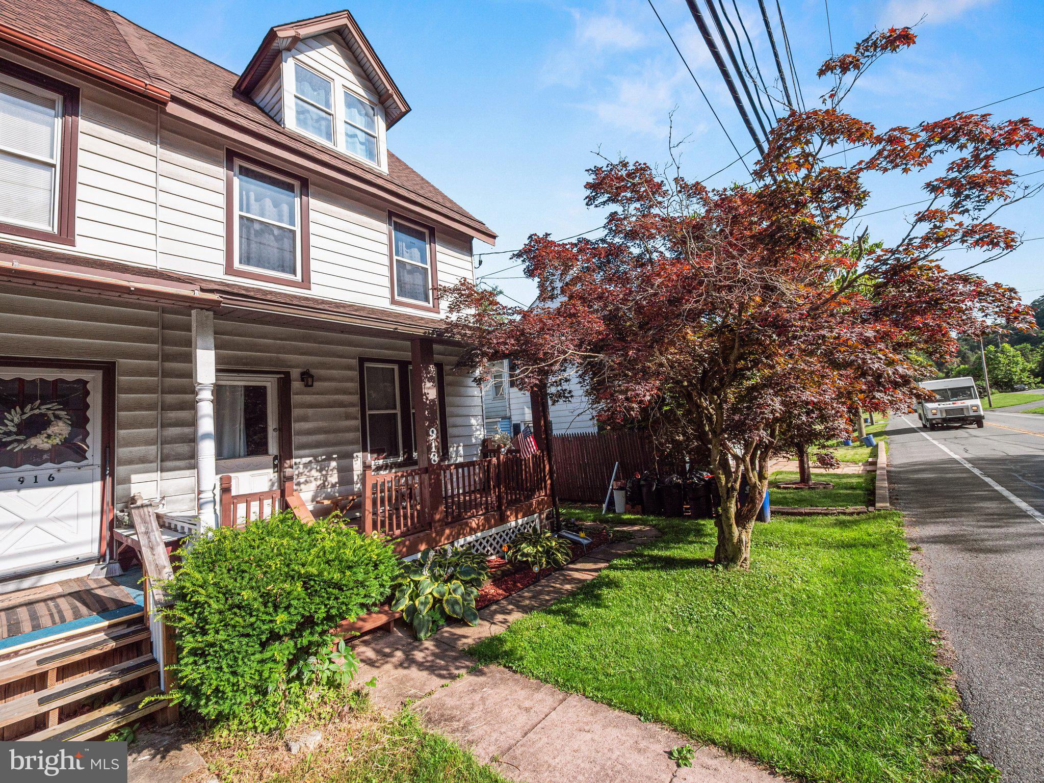 918 MORGANTOWN ROAD