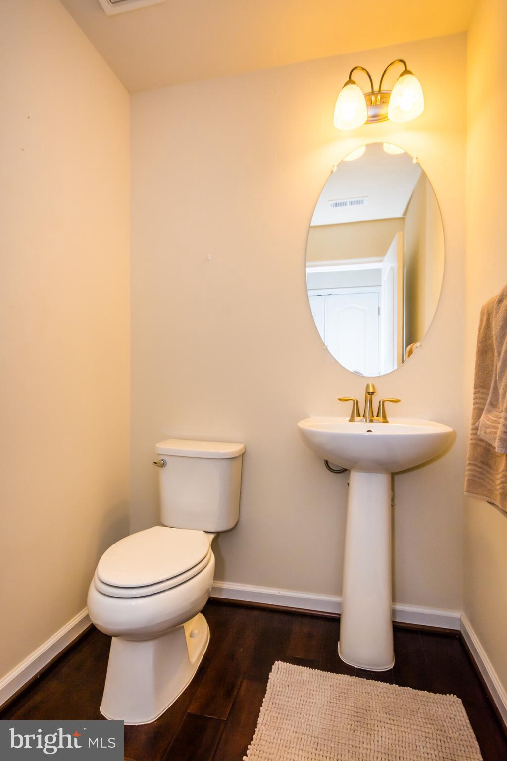 TANYARD SPRINGS - Residential