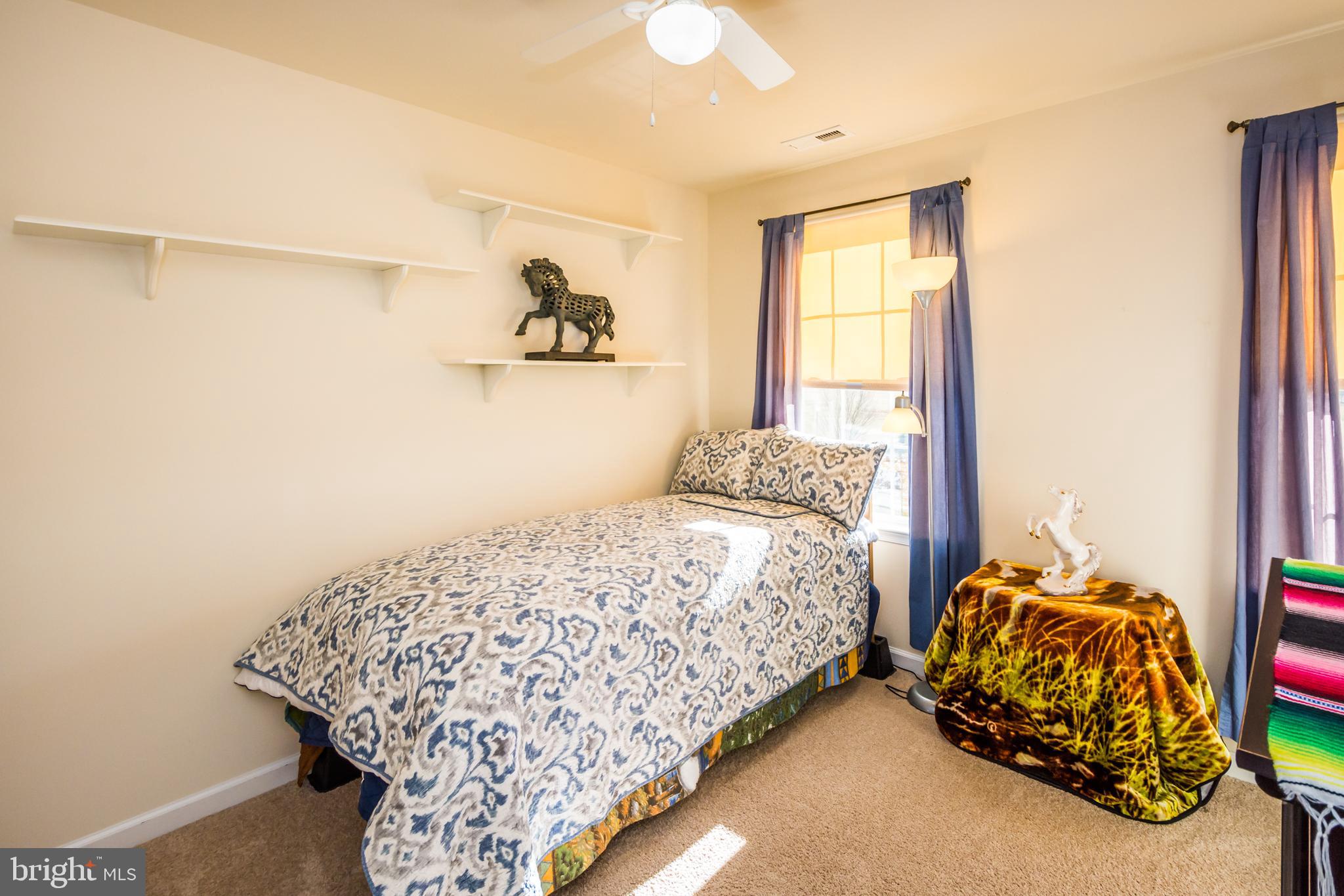 TANYARD SPRINGS - Residential