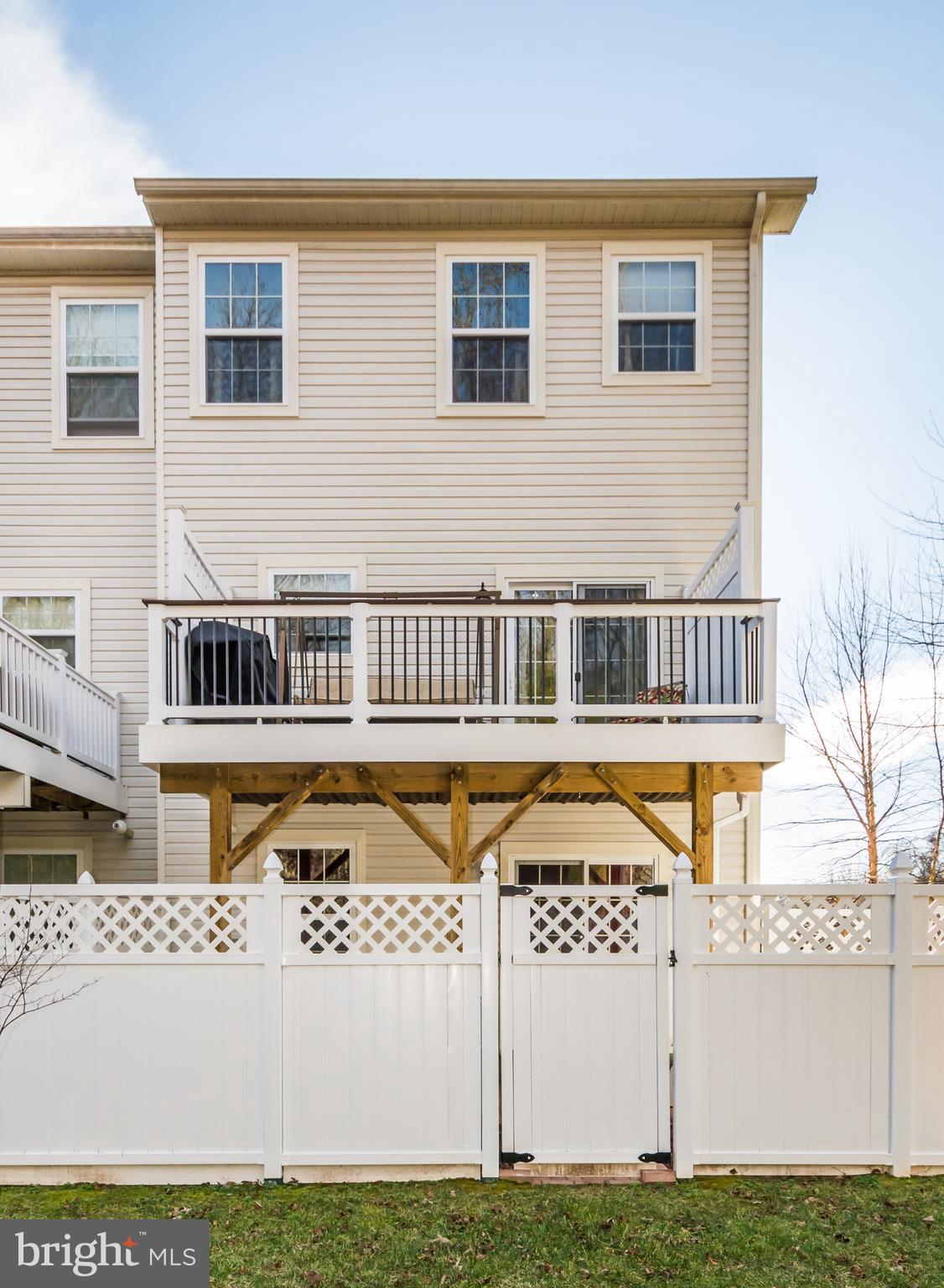 TANYARD SPRINGS - Residential