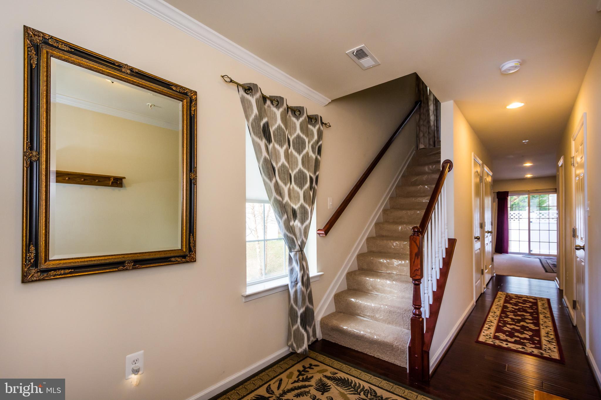 TANYARD SPRINGS - Residential