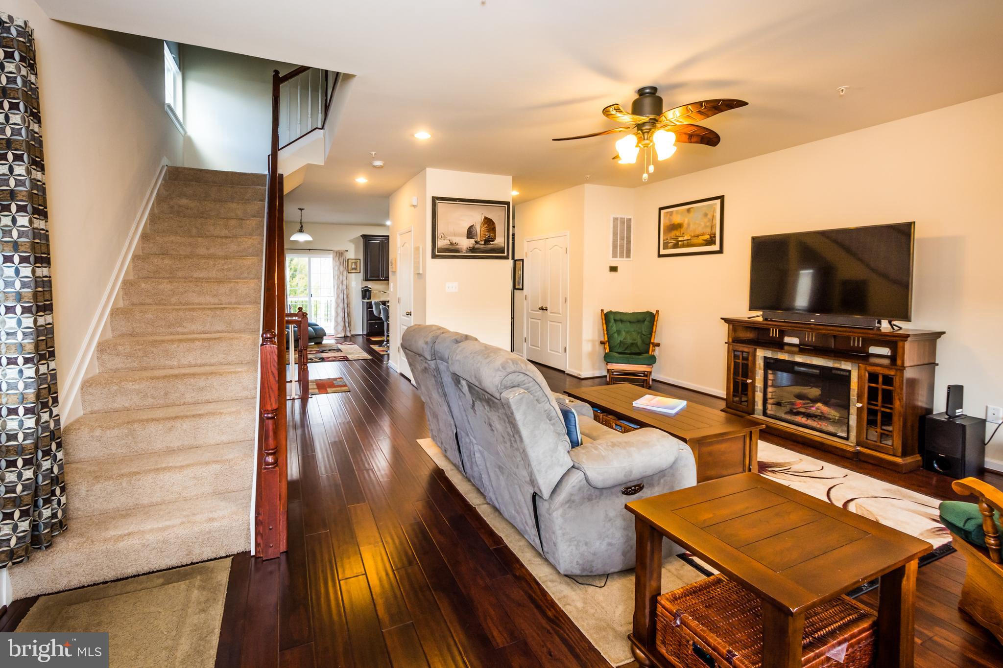 TANYARD SPRINGS - Residential