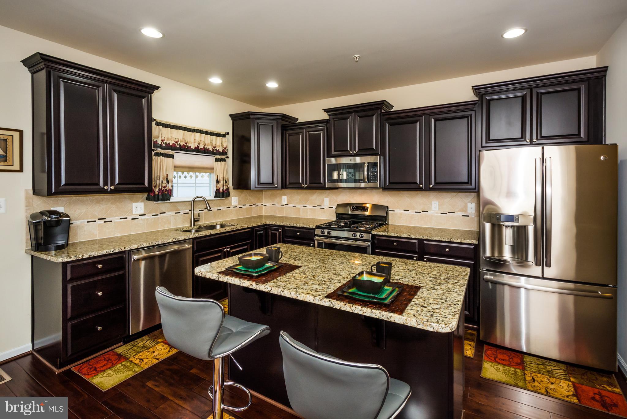 TANYARD SPRINGS - Residential