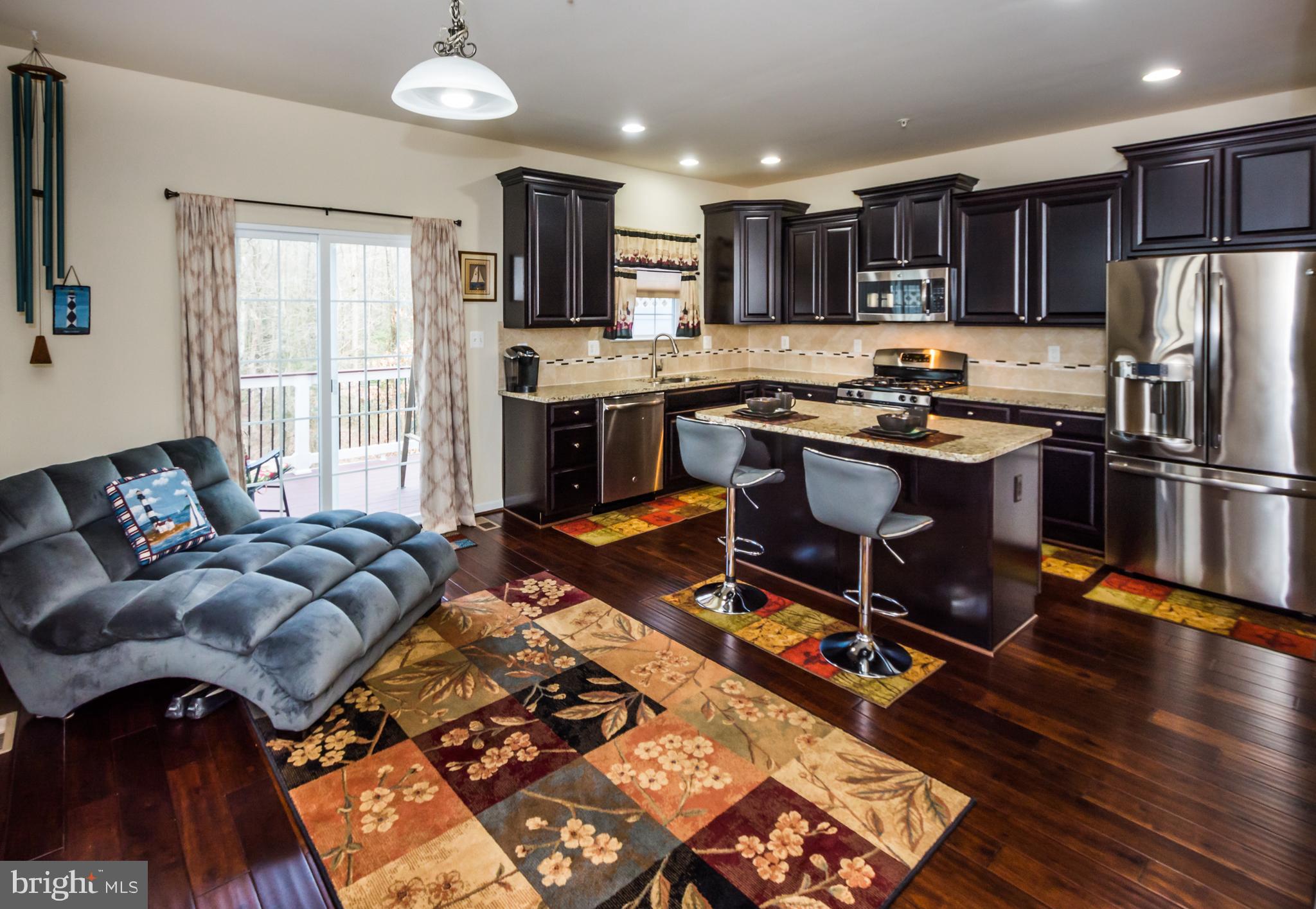 TANYARD SPRINGS - Residential