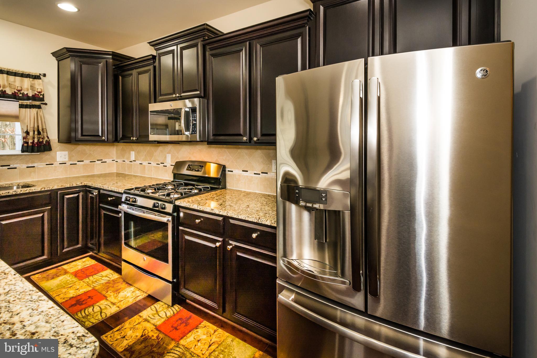 TANYARD SPRINGS - Residential