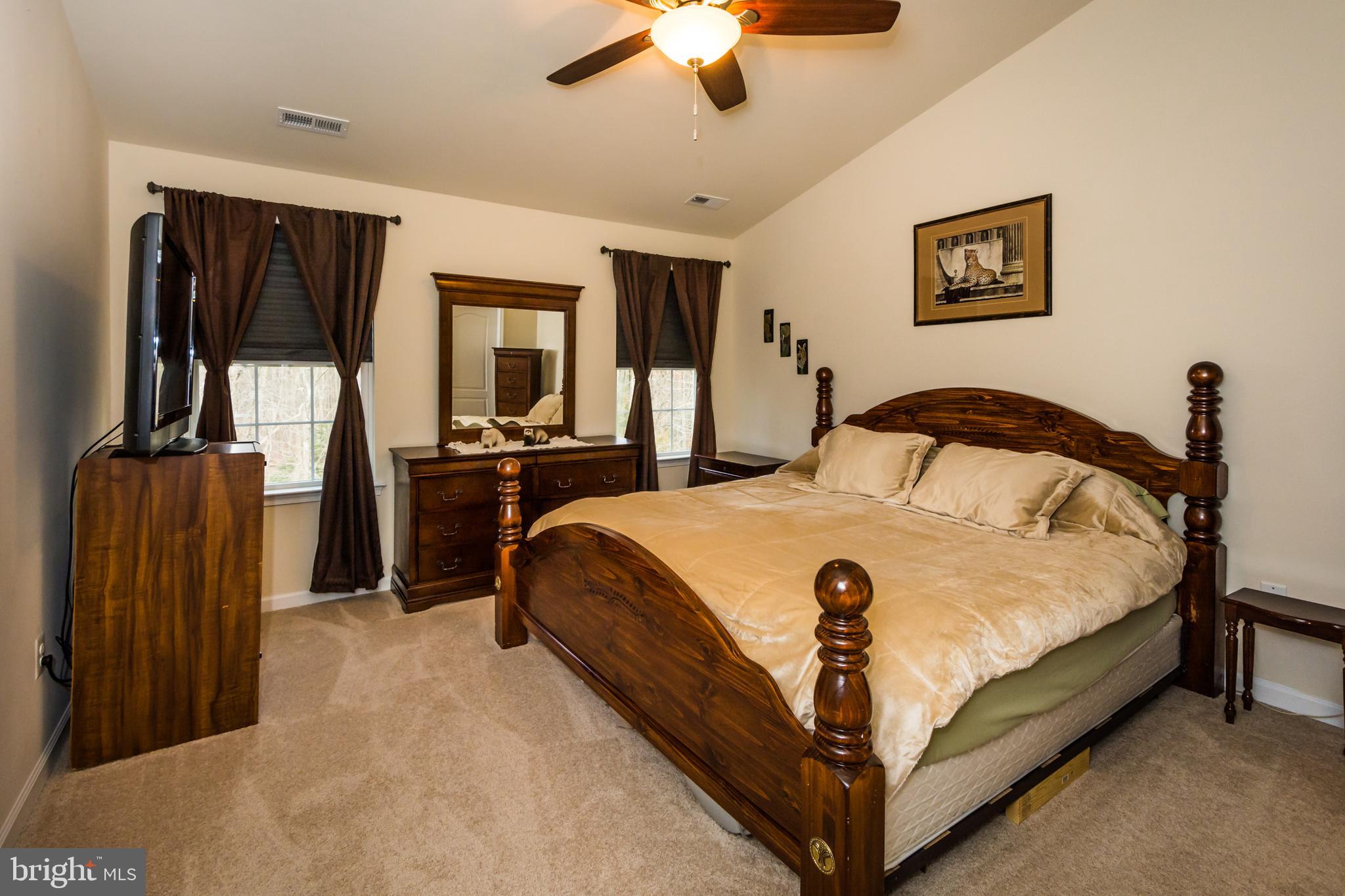 TANYARD SPRINGS - Residential