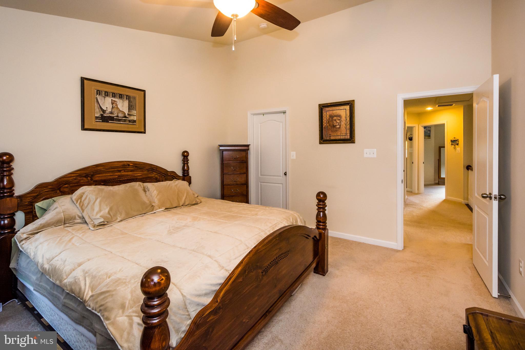 TANYARD SPRINGS - Residential