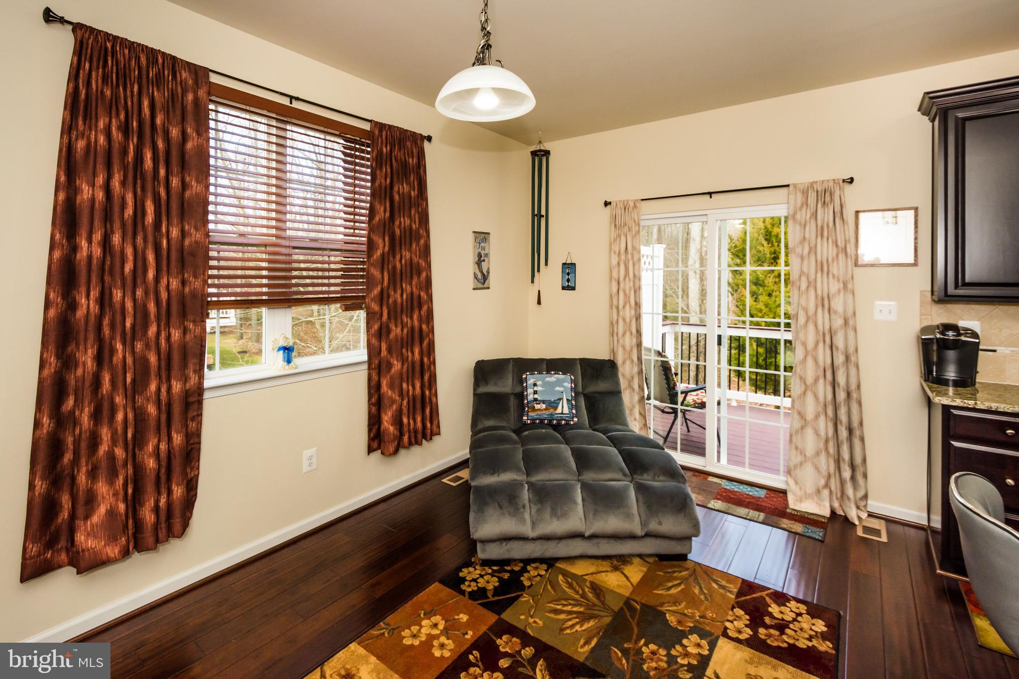 TANYARD SPRINGS - Residential