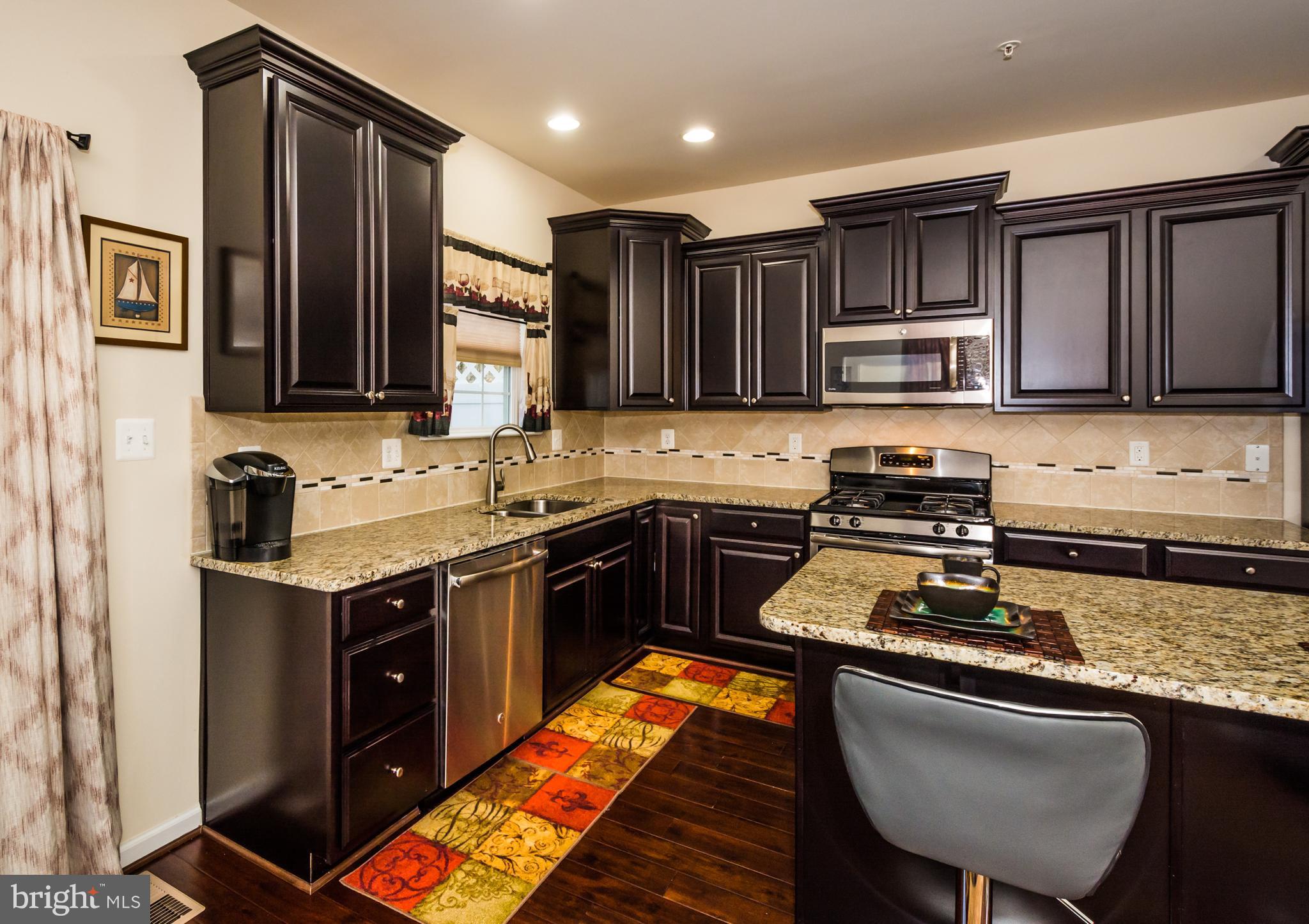 TANYARD SPRINGS - Residential