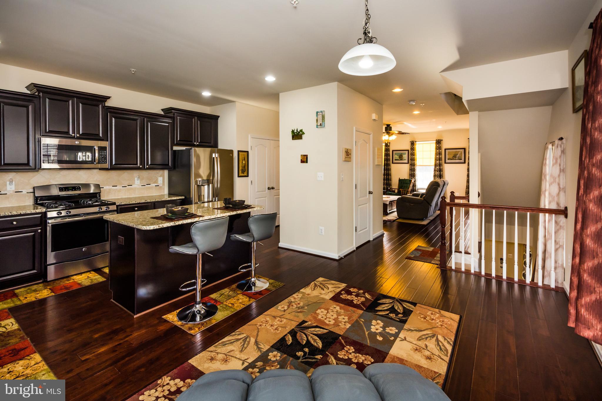 TANYARD SPRINGS - Residential