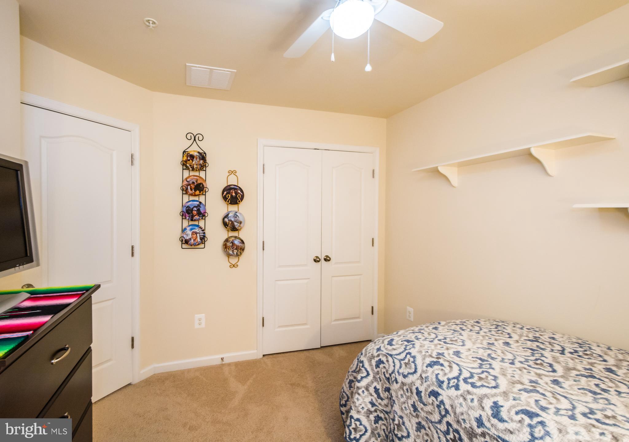 TANYARD SPRINGS - Residential